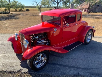FOR SALE: 1930 Ford 32 Ford $59,500 USD
