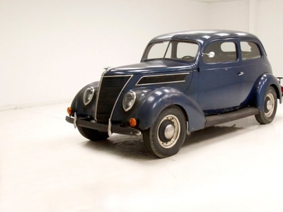 FOR SALE: 1937 Ford 74 Series $20,000 USD