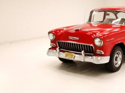 FOR SALE: 1955 Chevrolet 210 $39,500 USD