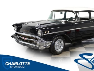 FOR SALE: 1957 Chevrolet 210 $49,995 USD