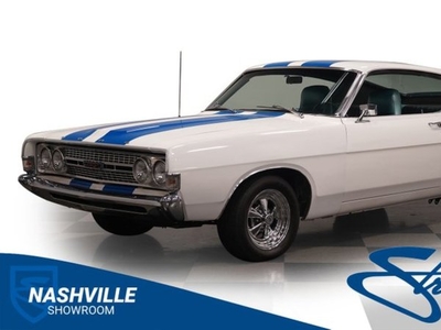 FOR SALE: 1968 Ford Fairlane $39,995 USD