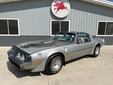 FOR SALE: 1979 Pontiac Trans Am $21,995 USD