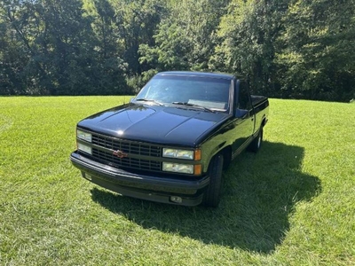 FOR SALE: 1990 Chevrolet C1500 $30,995 USD