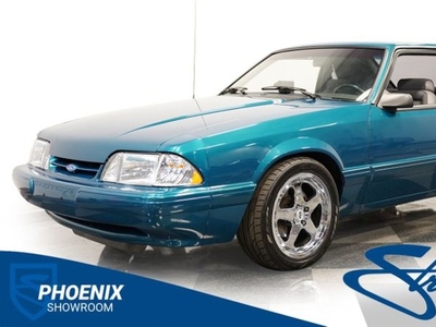 FOR SALE: 1993 Ford Mustang $37,995 USD