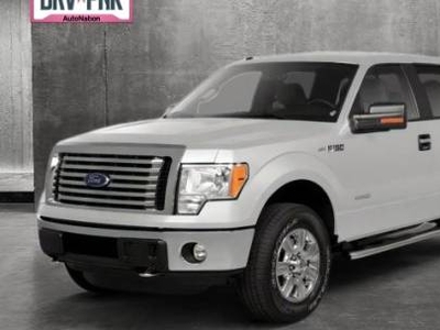 Ford F-150 3.7L V-6 Gas