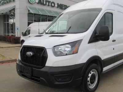 Ford Transit Cargo Van 3500
