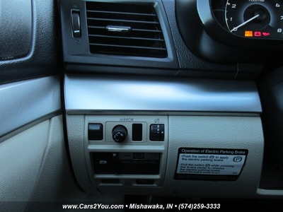 2010 Subaru Outback 2.5i Premium in Mishawaka, IN