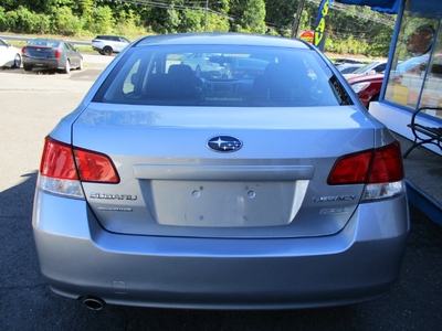 2012 Subaru Legacy 2.5i Premium in Meriden, CT
