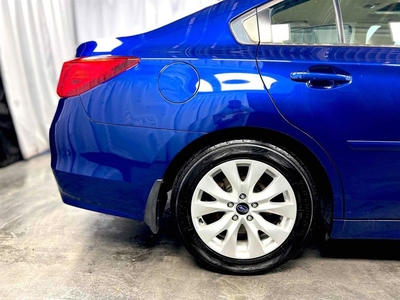 2017 Subaru Legacy 2.5i Premium in Elmont, NY