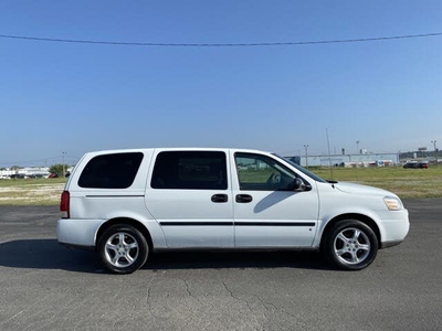 2007 Chevrolet Uplander