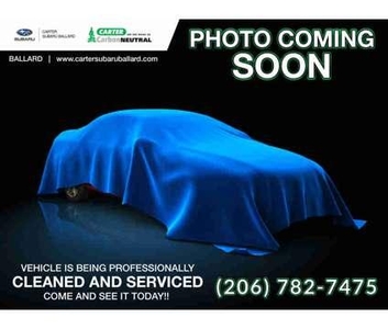 2021 Subaru Forester Green, 15K miles for sale in Seattle, Washington, Washington