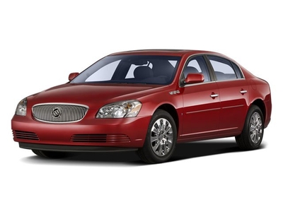 Buick Lucerne CXL Special Edition