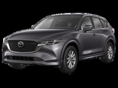 Mazda CX-5 2.5 S Select Package AWD