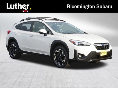 Subaru Crosstrek Limited