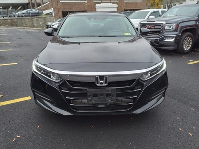 Find 2018 Honda Accord LX 1.5T for sale