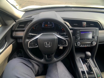 2019 Honda Civic LX in New Britain, CT