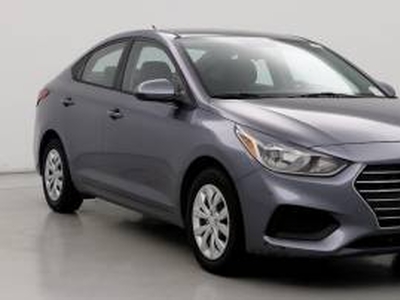 Hyundai Accent 1600