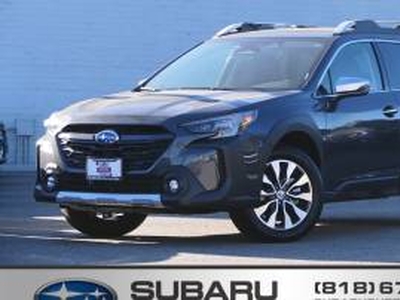 Subaru Outback 2400