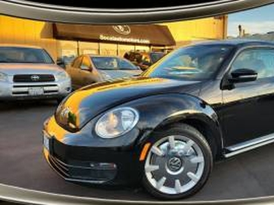 Volkswagen Beetle 2500