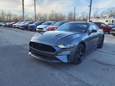 New 2023 Ford Mustang GT for sale in Martinsburg, WV 25404: Coupe Details - 670264361 | Kelley Blue Book