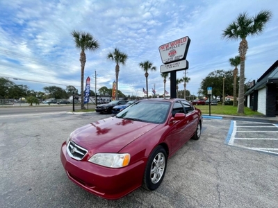 2001 Acura TL for sale in Jacksonville, FL