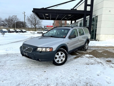 2003 Volvo XC70 Cross Country for sale in Plymouth, MI