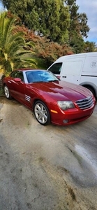 2004 Chrysler Crossfire Base 2dr Sports Coupe for sale in Hayward, CA