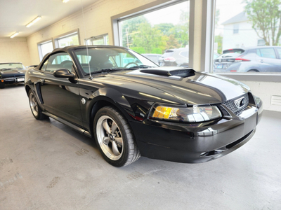 2004 Ford Mustang 2dr Conv GT Premium for sale in Reading, PA