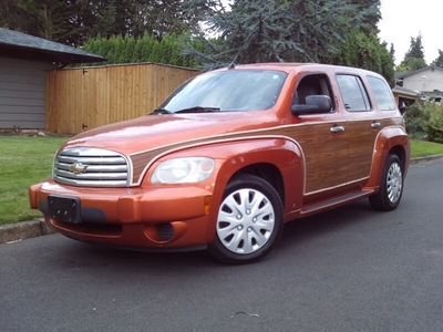2006 Chevrolet HHR