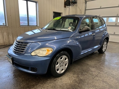 2006 Chrysler PT Cruiser