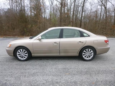 2007 Hyundai Azera Limited for sale in Thomasville, NC