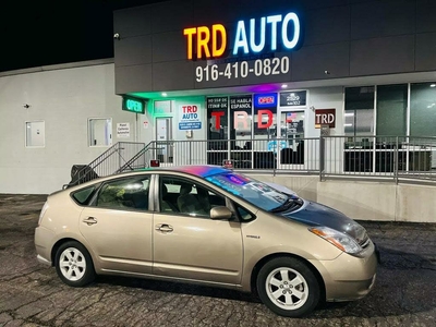 2007 Toyota Prius