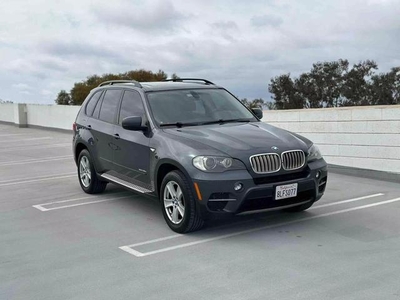 2011 BMW X5 xDrive35d Sport Utility 4D for sale in Fullerton, CA