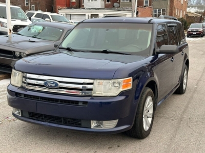 2011 Ford Flex SE 4dr Crossover for sale in Saint Louis, MO