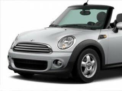 2011 MINI Cooper