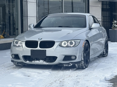 2013 BMW 3 Series 335i for sale in Indianapolis, IN