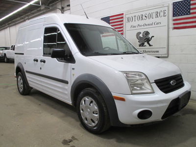 2013 Ford Transit Connect XLT Cargo Van for sale in Highland Park, IL