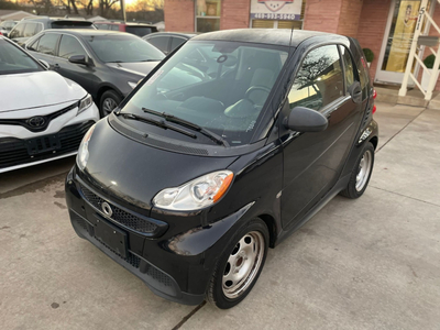 2013 smart for2 2dr Cpe Pure for sale in Irving, TX