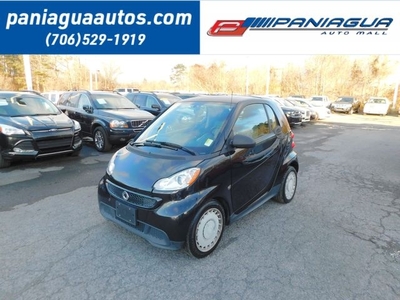 2013 Smart for2 pure for sale in Cleveland, TN