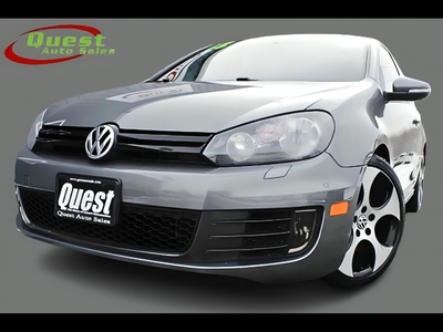 2013 Volkswagen GTI for sale in Omaha, NE