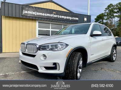 2014 BMW X5 sDrive35i for sale in Little River, SC