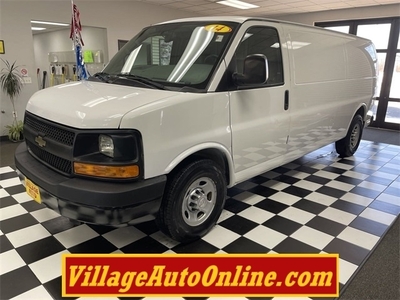 2014 Chevrolet Express 3500 Work Van for sale in Green Bay, WI