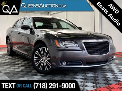 2014 Chrysler 300 300S for sale in Richmond Hill, NY