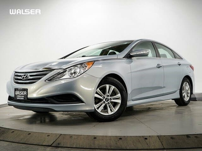 2014 Hyundai Sonata