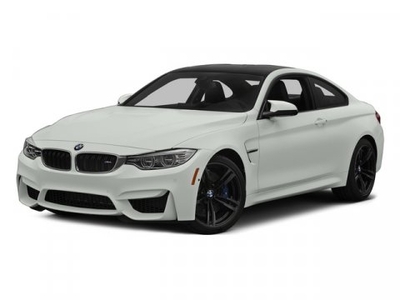 2015 BMW M4 for sale in Hillside, NJ