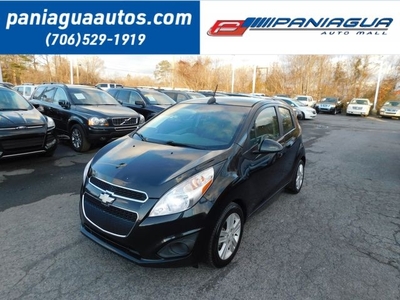2015 Chevrolet Spark LS CVT for sale in Cleveland, TN