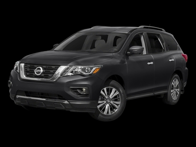 2018 Nissan Pathfinder SV for sale in Lake Hopatcong, NJ