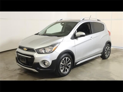 2019 Chevrolet Spark