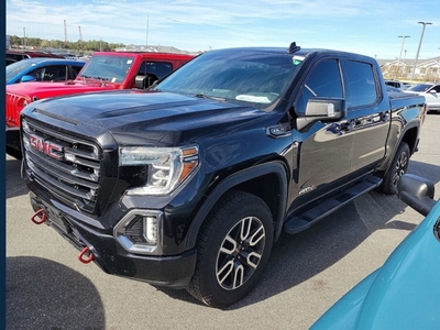 2019 GMC Sierra 1500 AT4 for sale in Indianapolis, IN