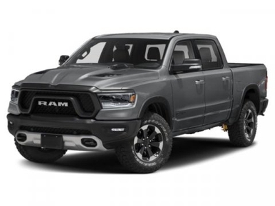 2019 Ram 1500 Rebel for sale in Murfreesboro, TN